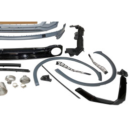 Kit De Carrocería Audi Q5 2021+ Look RSQ5