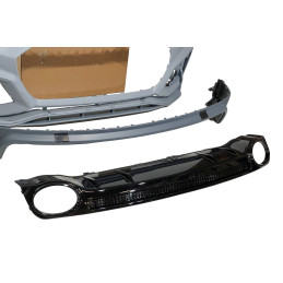 Kit De Carrocería Audi Q5 2021+ Look RSQ5