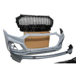 Kit De Carrocería Audi Q5 2021+ Look RSQ5
