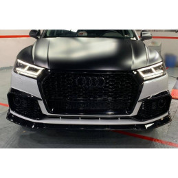 Kit De Carrocería Audi Q5 2017-2020 Look RSQ5
