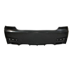 Paragolpes Trasero BMW E92 /E93 2006-2012 Look M4 ABS