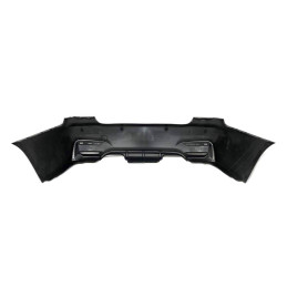 Paragolpes Trasero BMW E92 /E93 2006-2012 Look M4 ABS