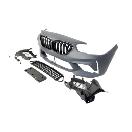 Kit De Carrocería BMW F20 LCI Look M2C