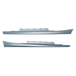 Kit De Carrocería BMW F21 LCI 15-19 look M-Tech 2 Salidas