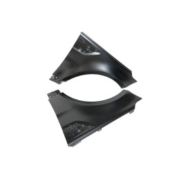 Kit De Carrocería Range Rover Sport L494 Facelift 2018+ Look SVR