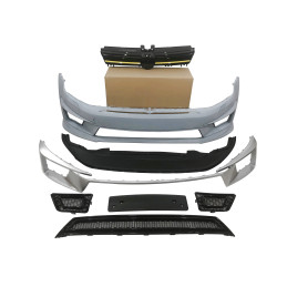 Kit De Carrocería Volkswagen Golf 7 R400 II 3/5P ABS