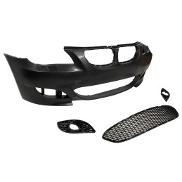 Paragolpes Delantero BMW E60 04-09 M5 Antinieblas