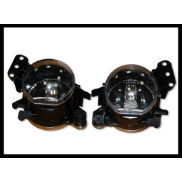 Paragolpes Delantero BMW E60 04-09 M5 Antinieblas