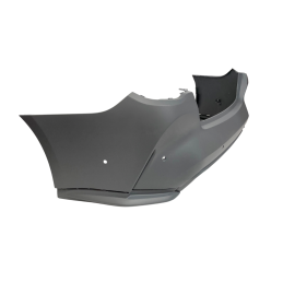 Paragolpes Trasero BMW G26 4P 21-23 Look M4