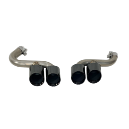 Paragolpes Trasero BMW G26 4P 21-23 Look M4