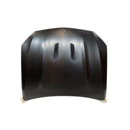 Capó Mercedes W205 2014-2020 4P/COUPE/ESTATE Look 507 Metal