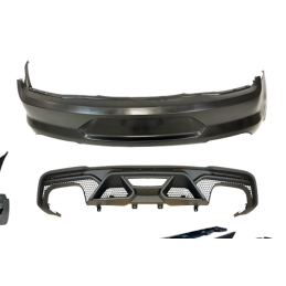 Kit De Carrocería Ford Mustang 2018-2023 look GT500