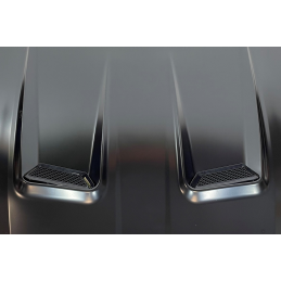 Capó BMW G80 / G82 / G83 2020+ Look GT Aluminio