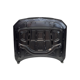 Capó BMW G80 / G82 / G83 2020+ Look GT Aluminio