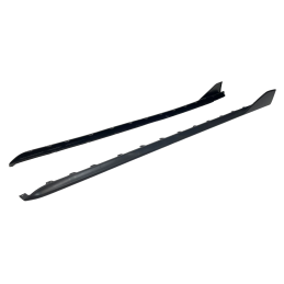 Kit De Carrocería BMW F40 Look M Performance II Taloneras