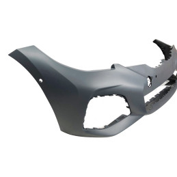 Paragolpes Delantero BMW G20 /G21 2019+ look M-Tech Sensor / ACC