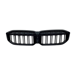 Parrilla BMW G20 LCI Look M-tech