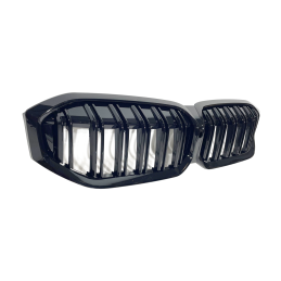 Parrilla BMW G20 LCI Look M-tech