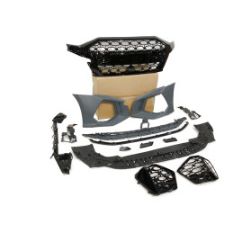 Kit De Carrocería Audi A3 Sportback 2019-2024 Look RS3