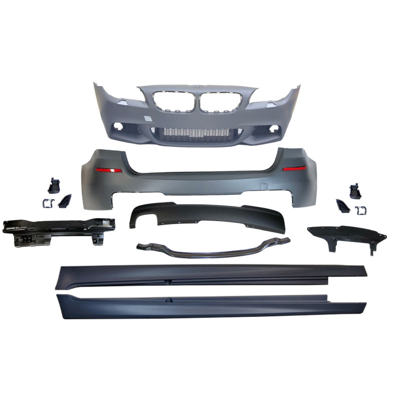 Kit De Carrocería BMW F11 10-12 Look M-Tech