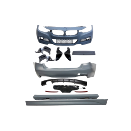 Kit De Carrocería BMW F30