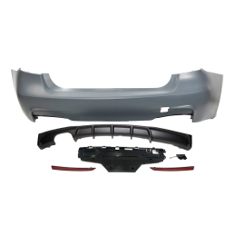 Kit De Carrocería BMW F30