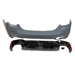 Kit De Carrocería BMW F11 2010-2016 Look G31 LCI M5