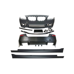 Kit De Carrocería BMW F10 13-16 LCI Look M5