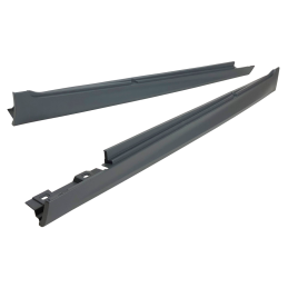 Kit De Carrocería BMW F10 13-16 LCI Look M5