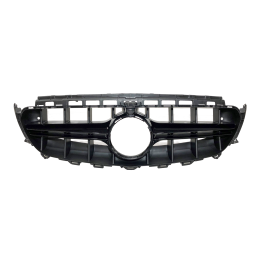 Kit De Carrocería Mercedes W213 2016-2019 look AMG E63 ABS