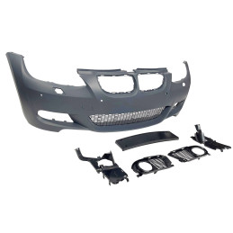 Kit De Carrocería BMW E92 / E93 ´06-09 Look M-Tech Antinieblas