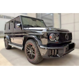 Kit De Carrocería Mercedes W463 Look W465 G63