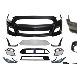 Kit De Carrocería Ford Mustang 2015-2017 look GT500 II