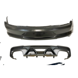 Kit De Carrocería Ford Mustang 2015-2017 look GT500 II