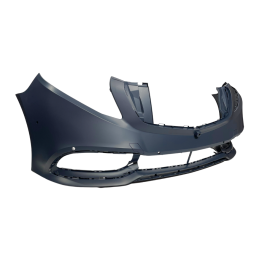 Kit De Carrocería Mercedes Vito W457 2014-2019 Look 2020