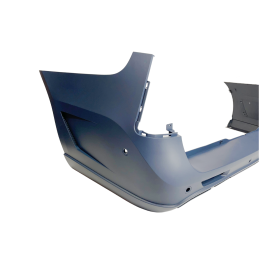 Kit De Carrocería Mercedes Vito W457 2014-2019 Look 2020