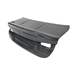 Portón Carbono BMW G22 / G82 Look CSL