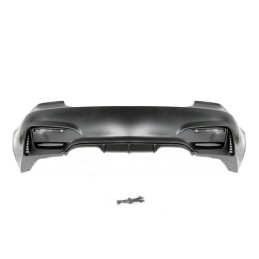 Paragolpes Trasero BMW E90 2005-2012 Look M4