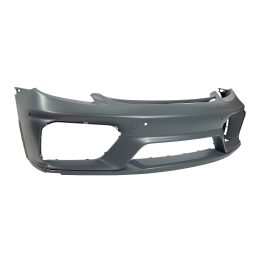 Kit De Carrocería Porsche Cayman 718 2016-2023 / Boxter Look GT4