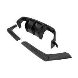 Kit De Carrocería BMW F82 Look M4 Carbono