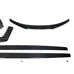 Kit De Carrocería BMW F82 Look M4 Carbono
