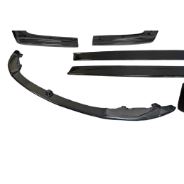 Kit De Carrocería BMW F82 Look M4 Carbono