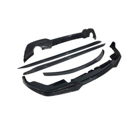 Kit De Carrocería BMW G20 look Performance Carbono