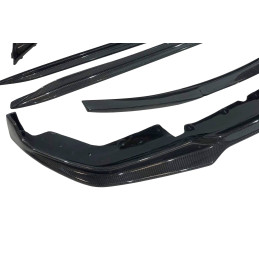 Kit De Carrocería BMW G20 look Performance Carbono