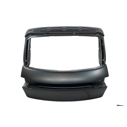 Portón Porsche Macan 2014-2019 Look 2020 Aluminio