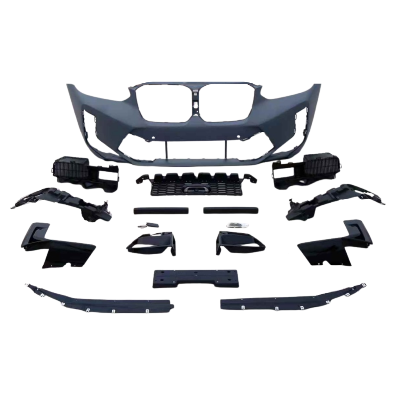 Paragolpes Delantero BMW G01 X3 / G02 X4 LCI