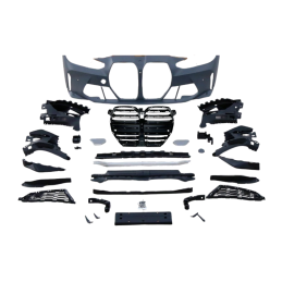 Kit De Carrocería BMW G26 Look M4