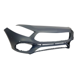 Paragolpes Delantero Mercedes W177 / V177 2023+ look A45