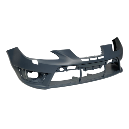 Paragolpes Delantero Seat Leon 2009-2013 Look Cupra