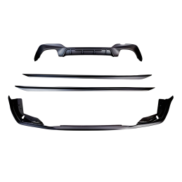 Kit De Carrocería BMW G20 / G21 LOOK PERFORMANCE MOD. II